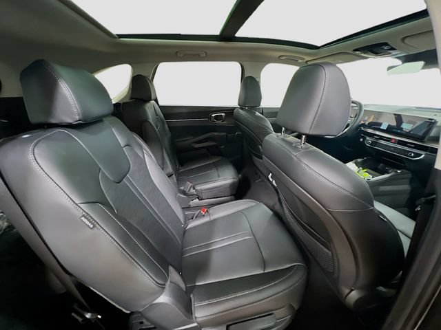 New 2026 Kia Sorento EX w/ EX Premium Package AWD/4WD image 31