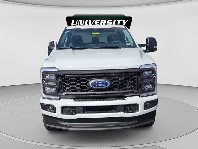 New 2026 Ford F250 XL w/ STX Appearance Package AWD/4WD image 8