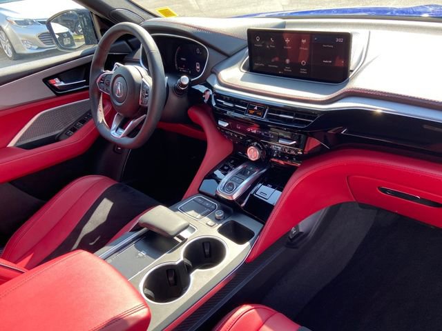 Used 2024 Acura MDX A-Spec image 26