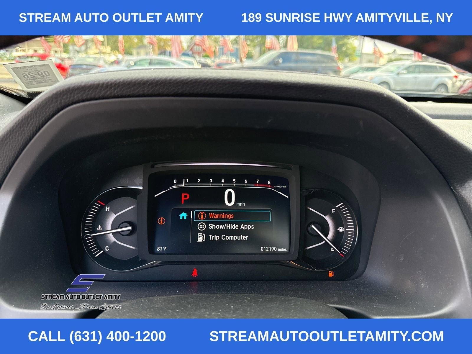 Used 2024 Honda Passport TrailSport image 28