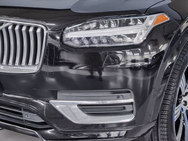 Used 2020 Volvo XC90 T6 Inscription w/ Protection Package Premier AWD/4WD image 11