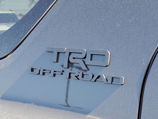 New 2026 Toyota 4Runner TRD Off-Road Premium AWD/4WD image 6