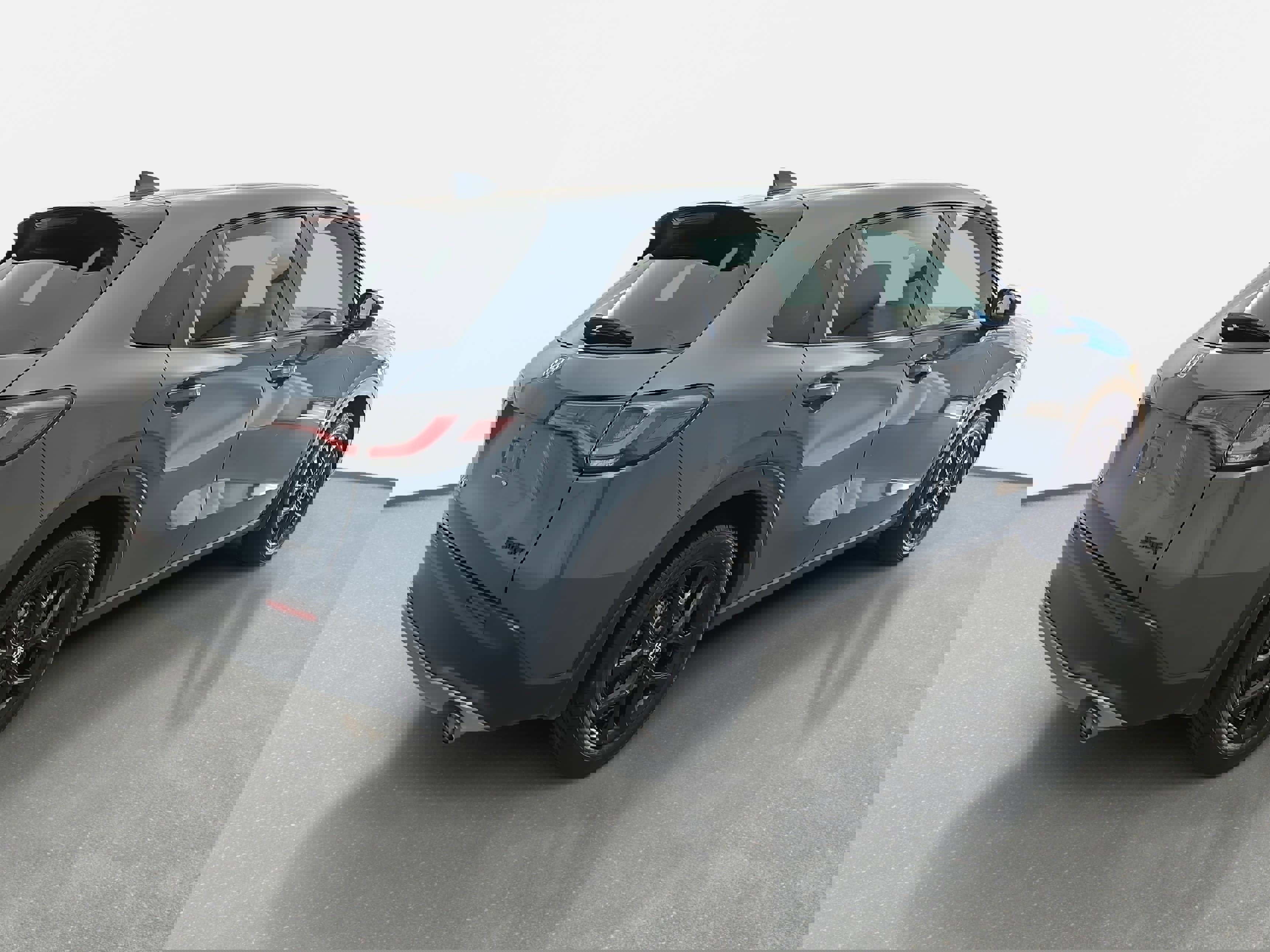 Certified 2024 Honda HR-V Sport image 5