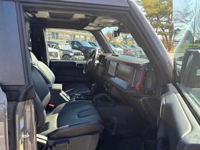 Used 2025 Ford Bronco Raptor image 27