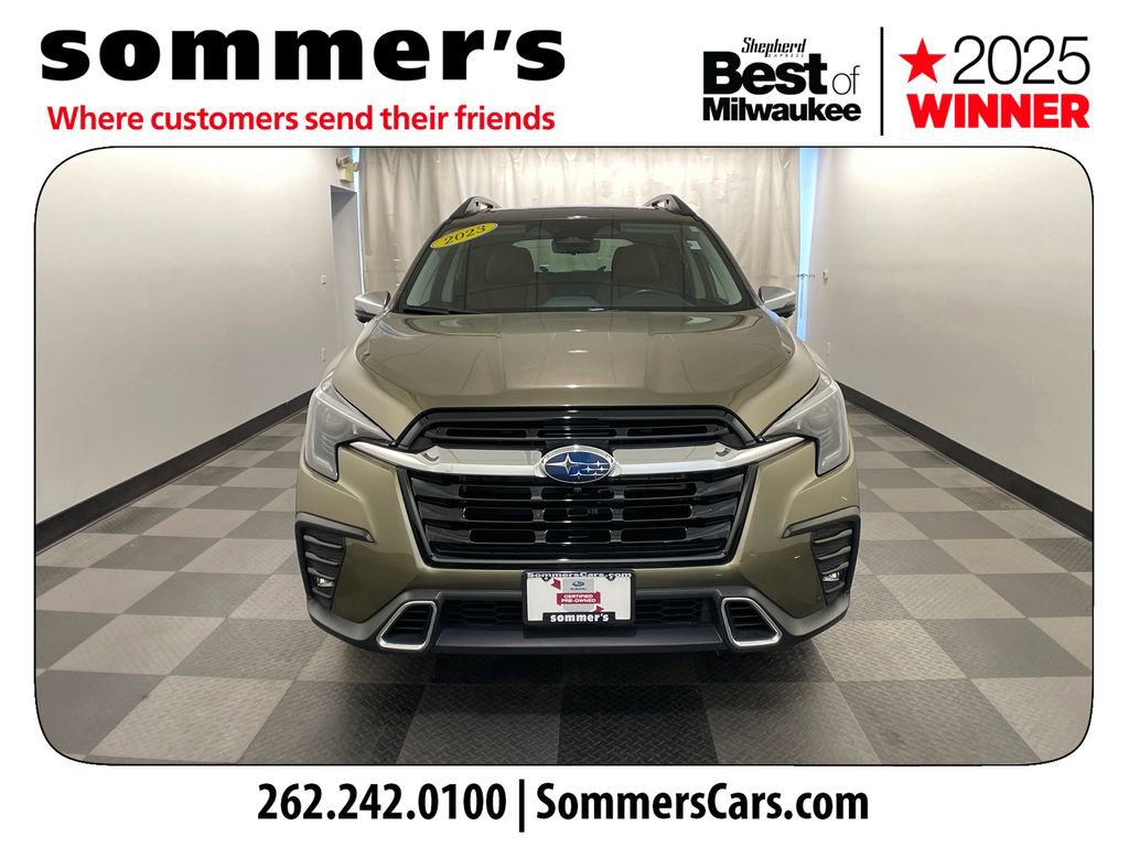 Used 2023 Subaru Ascent Touring AWD/4WD image 8