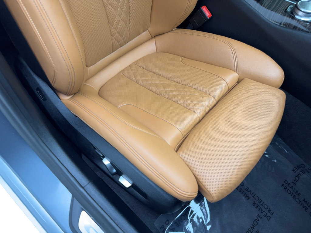 Used 2022 BMW 530i xDrive w/ Convenience Package AWD/4WD image 47