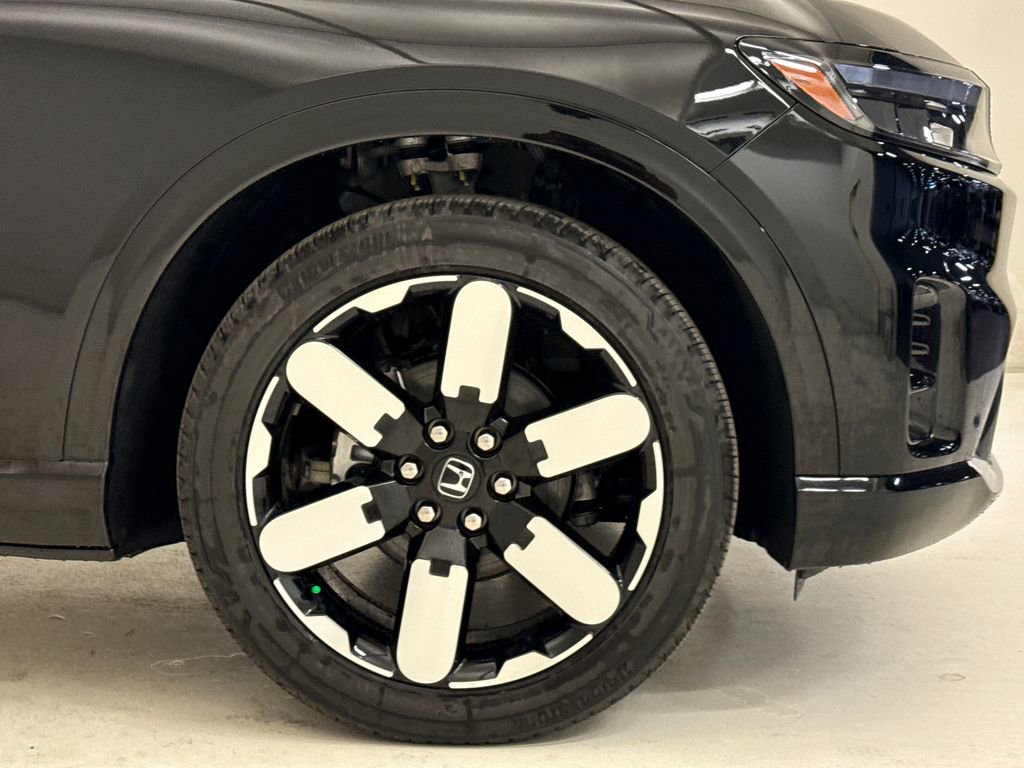 New 2026 Honda Prologue Elite image 6