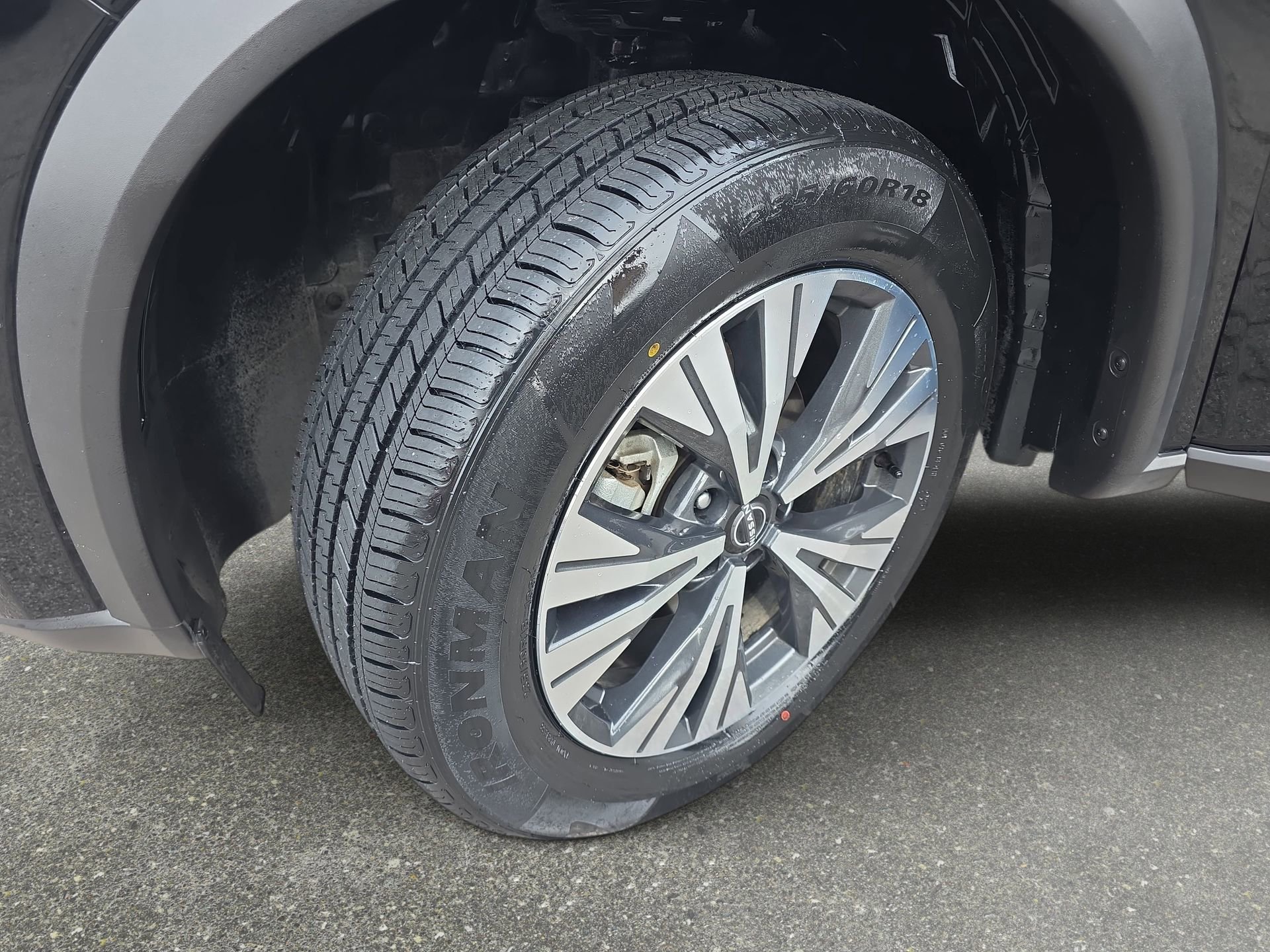 Used 2023 Nissan Rogue SV AWD/4WD image 29