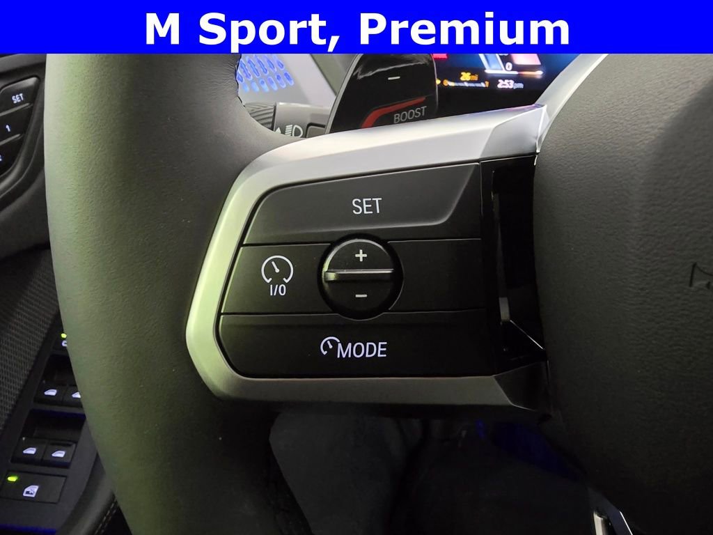 New 2025 BMW 228i xDrive w/ Premium Package image 19