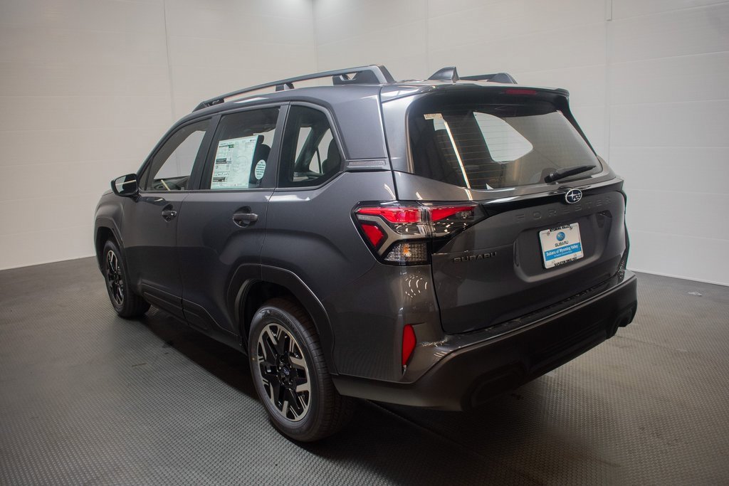 New 2026 Subaru Forester image 5