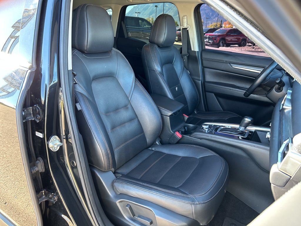 Used 2019 MAZDA CX-5 Grand Touring Reserve AWD/4WD image 17