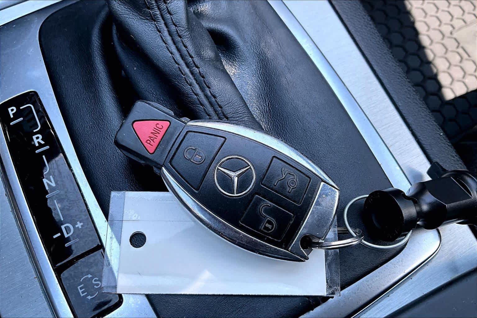 Used 2013 Mercedes-Benz C 250 Coupe image 18