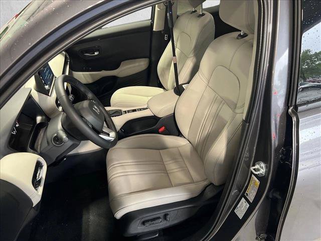 New 2027 Honda HR-V EX-L image 11