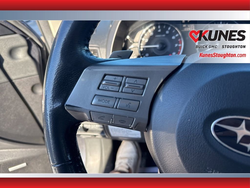 Used 2011 Subaru Outback 2.5i Limited w/ PWR Moonroof Pkg image 26