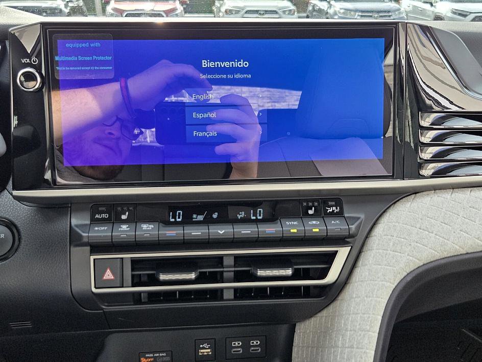 New 2026 Toyota Camry XLE image 21