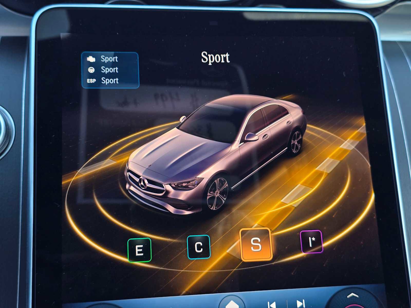 Used 2026 Mercedes-Benz C 300 Sedan image 30