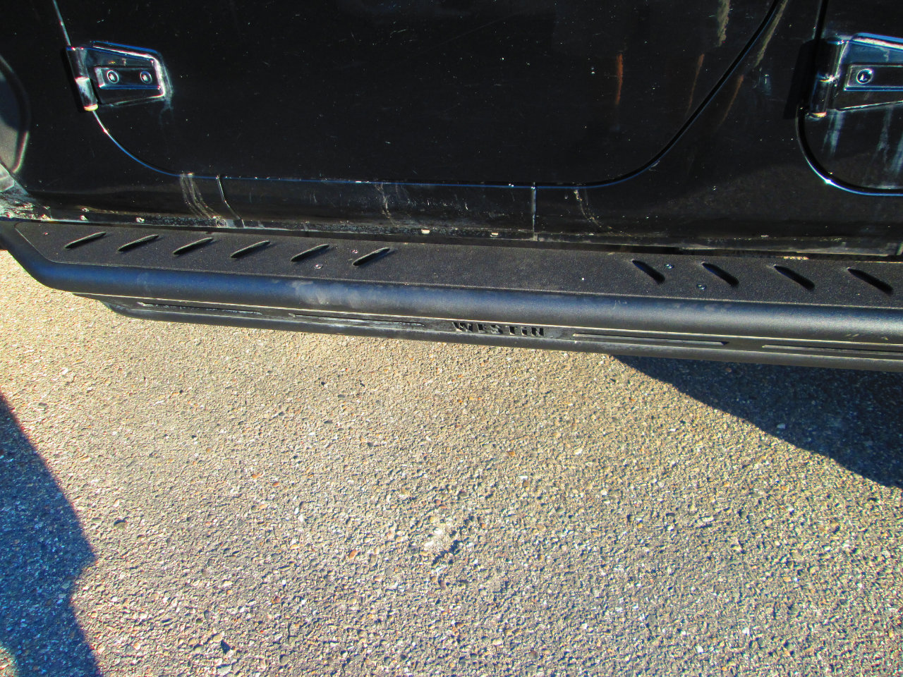 Used 2012 Jeep Wrangler Unlimited Rubicon w/ Dual Top Group image 13