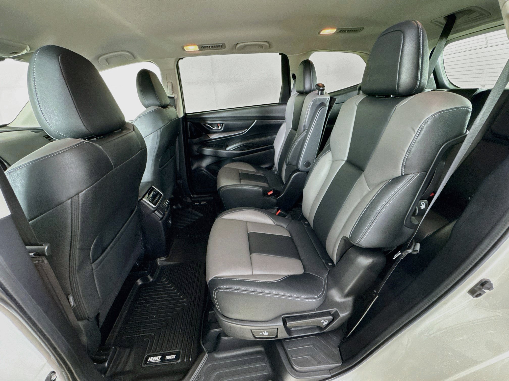 Certified 2022 Subaru Ascent Onyx Edition AWD/4WD image 22