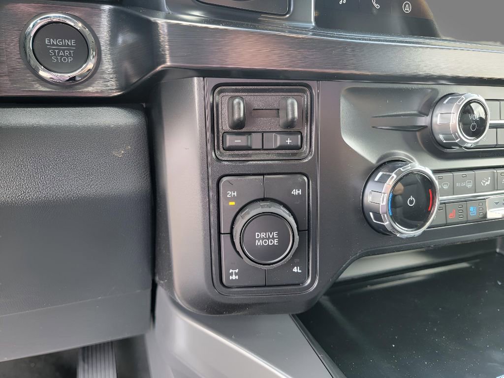 New 2026 Ford F350 Lariat w/ Lariat Ultimate Package AWD/4WD image 25