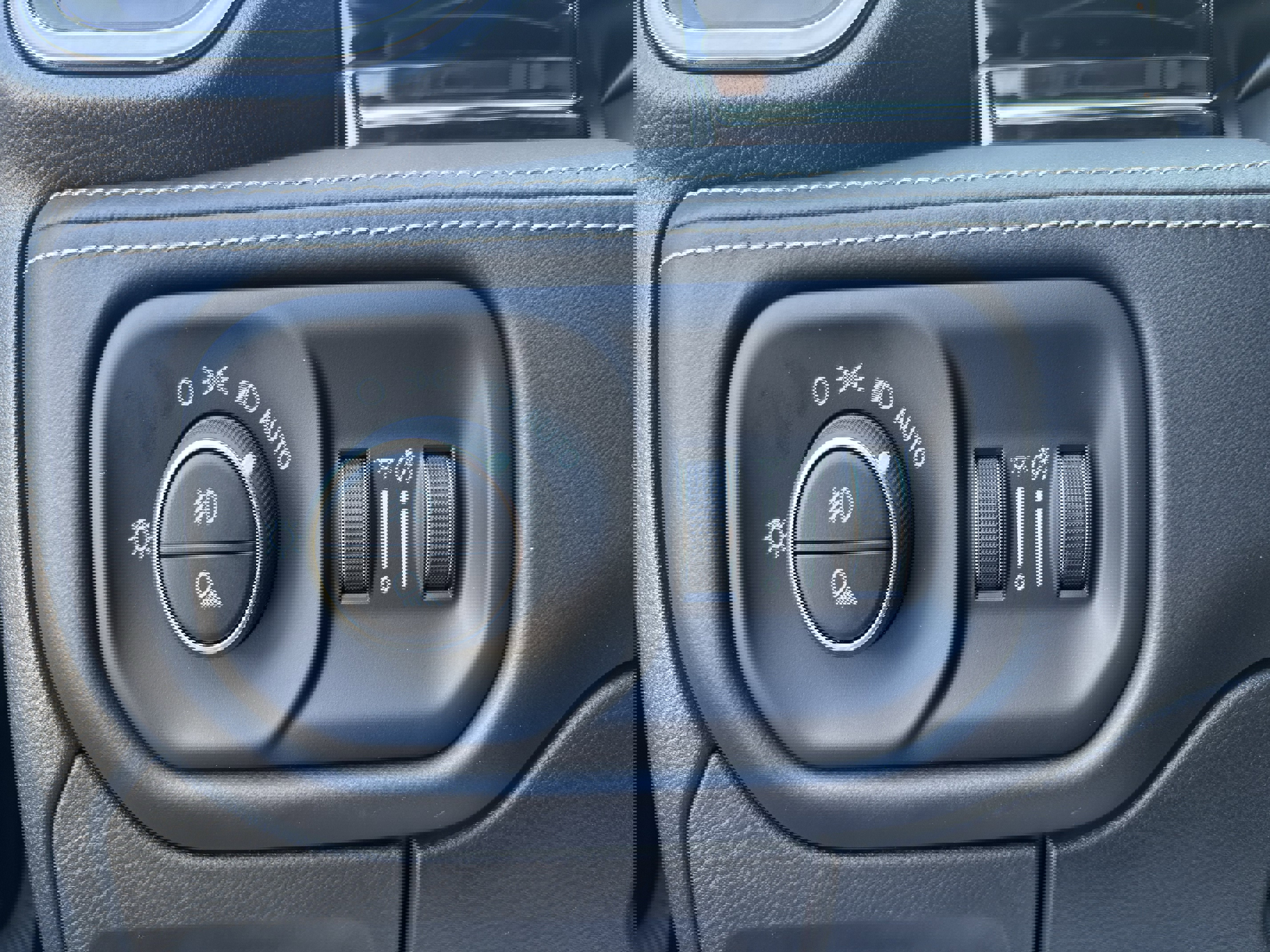 Used 2025 RAM 1500 Limited AWD/4WD image 30