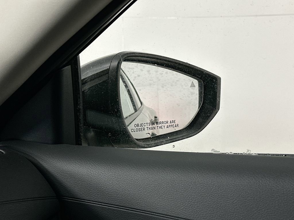 New 2026 Nissan Sentra SV w/ Floor Mat Package image 24