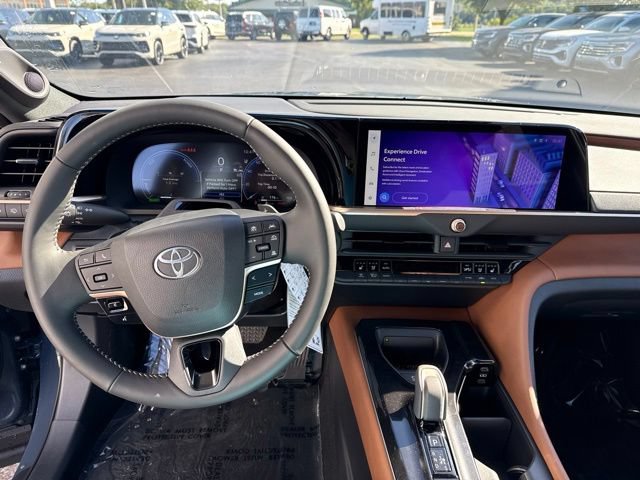 New 2026 Toyota Crown Signia w/ Advanced Technology Package AWD/4WD image 16