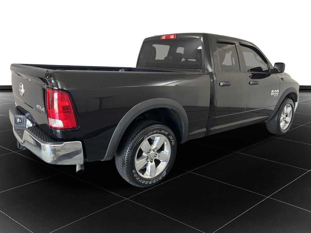 Used 2019 RAM 1500 ST w/ SXT Plus Group AWD/4WD image 5