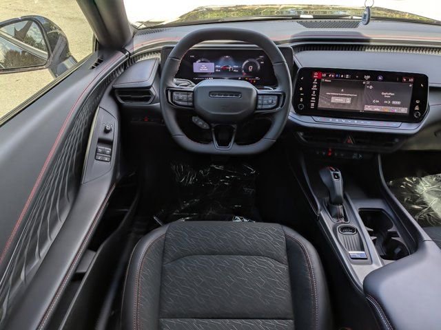 New 2026 Dodge Charger Scat Pack w/ Blacktop Package AWD/4WD image 19