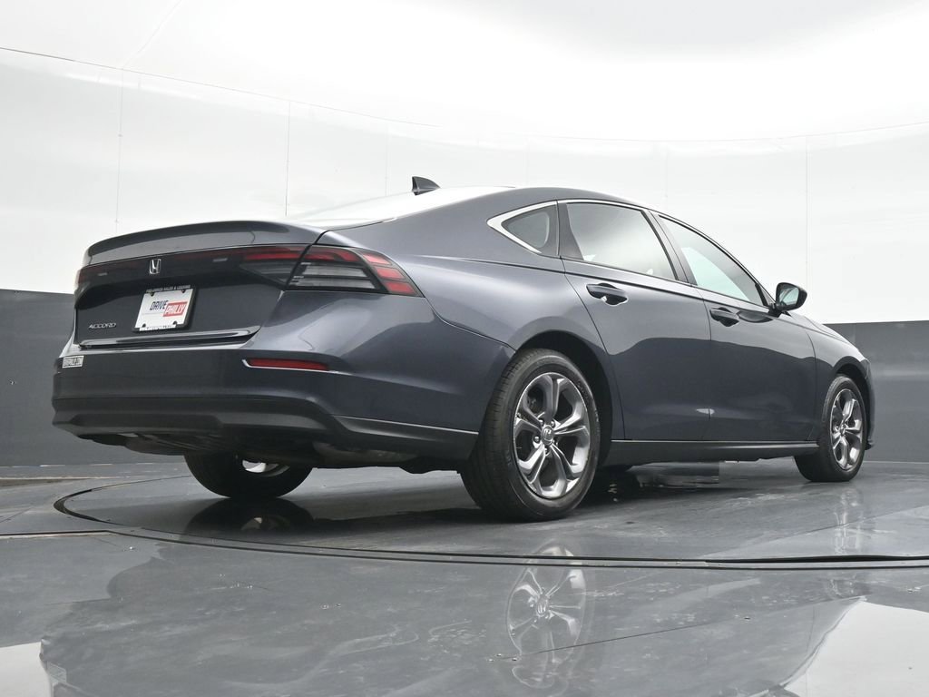 Used 2023 Honda Accord EX image 21