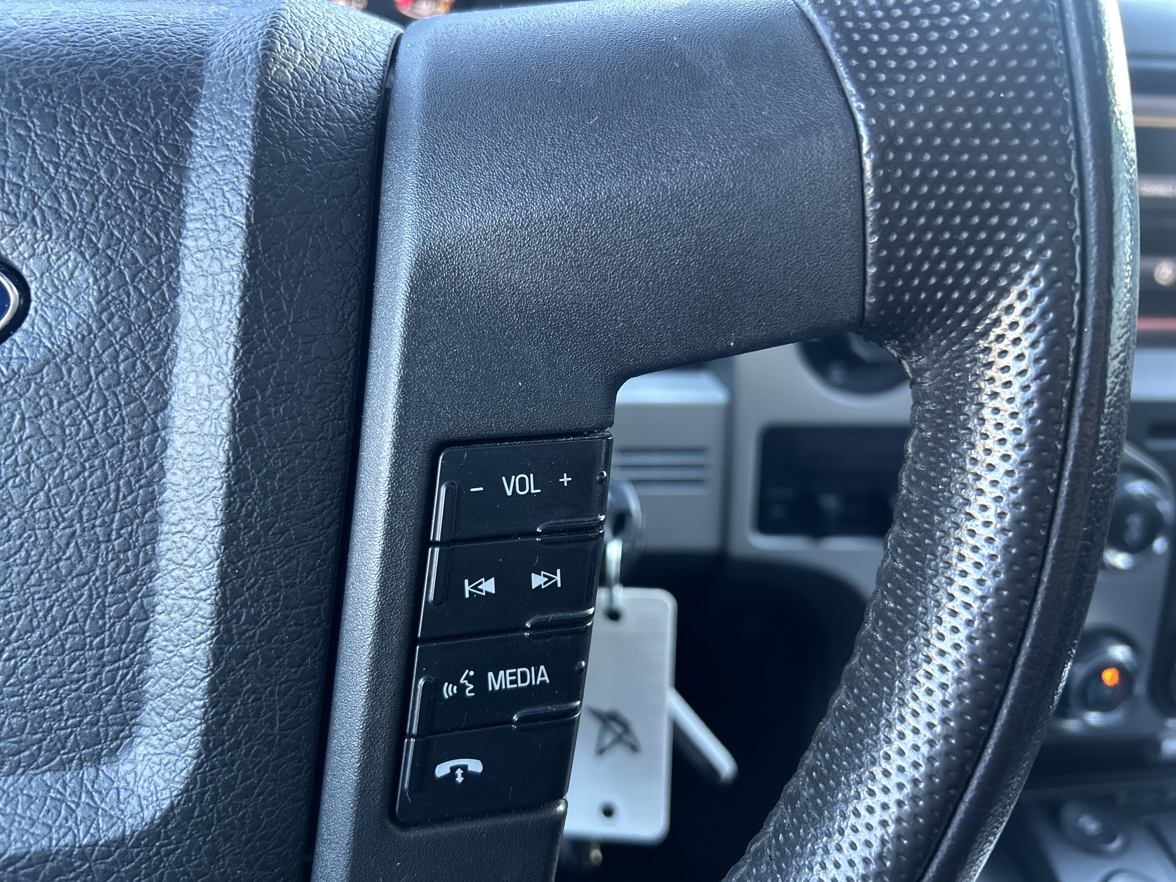 Used 2014 Ford F150 Raptor w/ Equipment Group 801A Luxury image 18