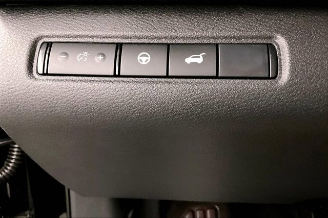 New 2025 Nissan Pathfinder SV w/ Cargo Package image 28