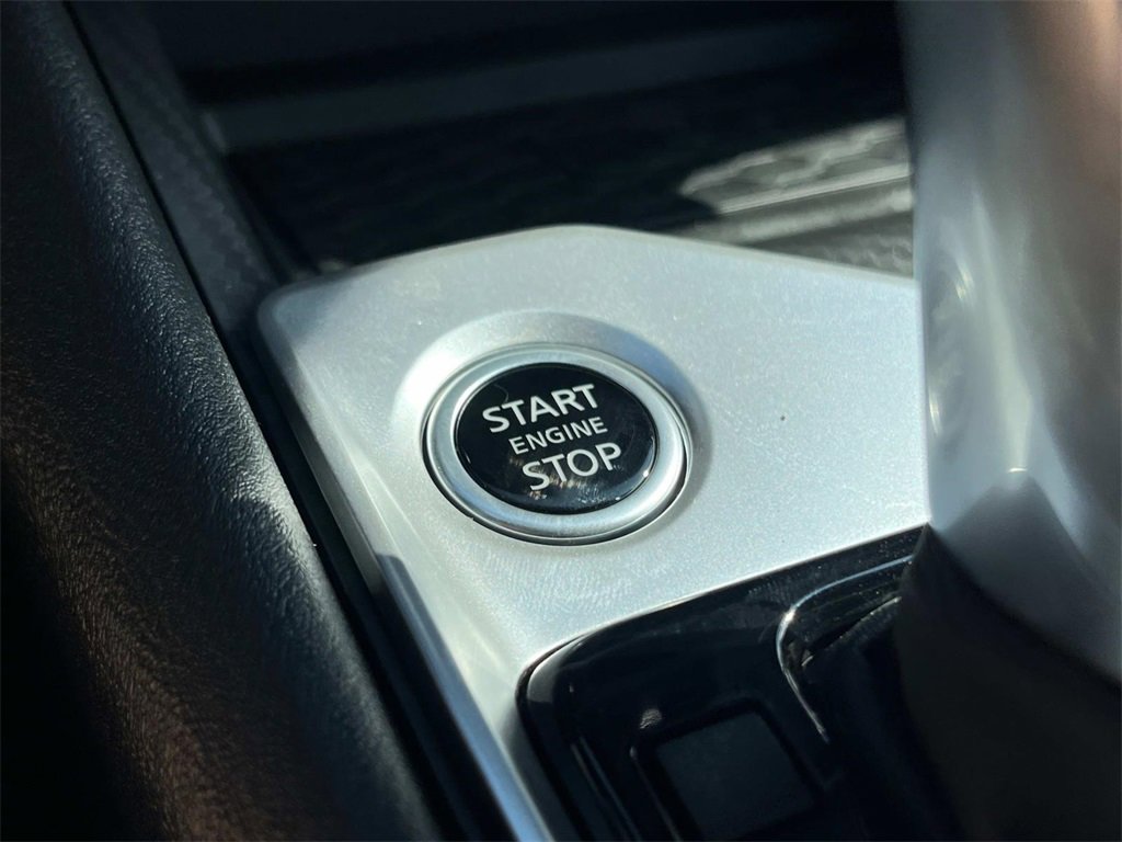 New 2025 Nissan Altima 2.5 SV w/ SV Special Edition Package image 28