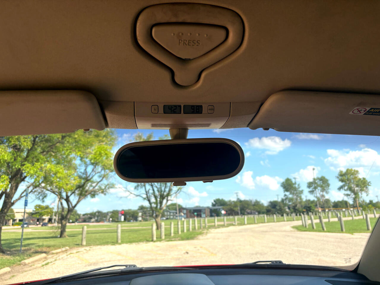 Used 2004 Volkswagen Beetle GLS image 18