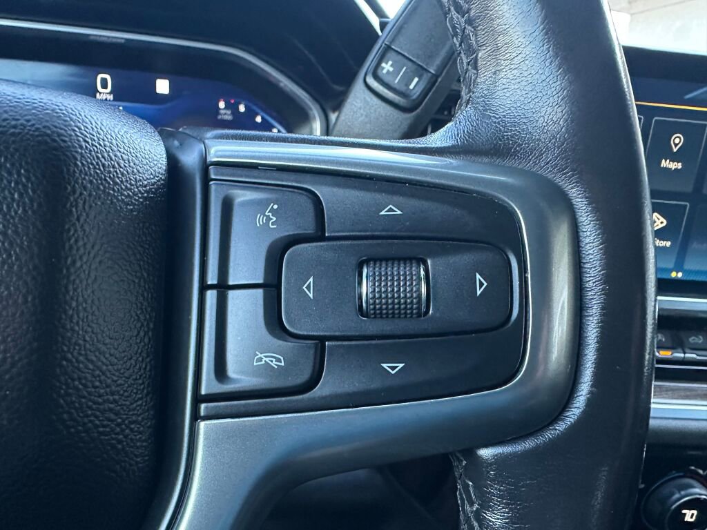 Used 2022 Chevrolet Silverado 1500 LT image 15