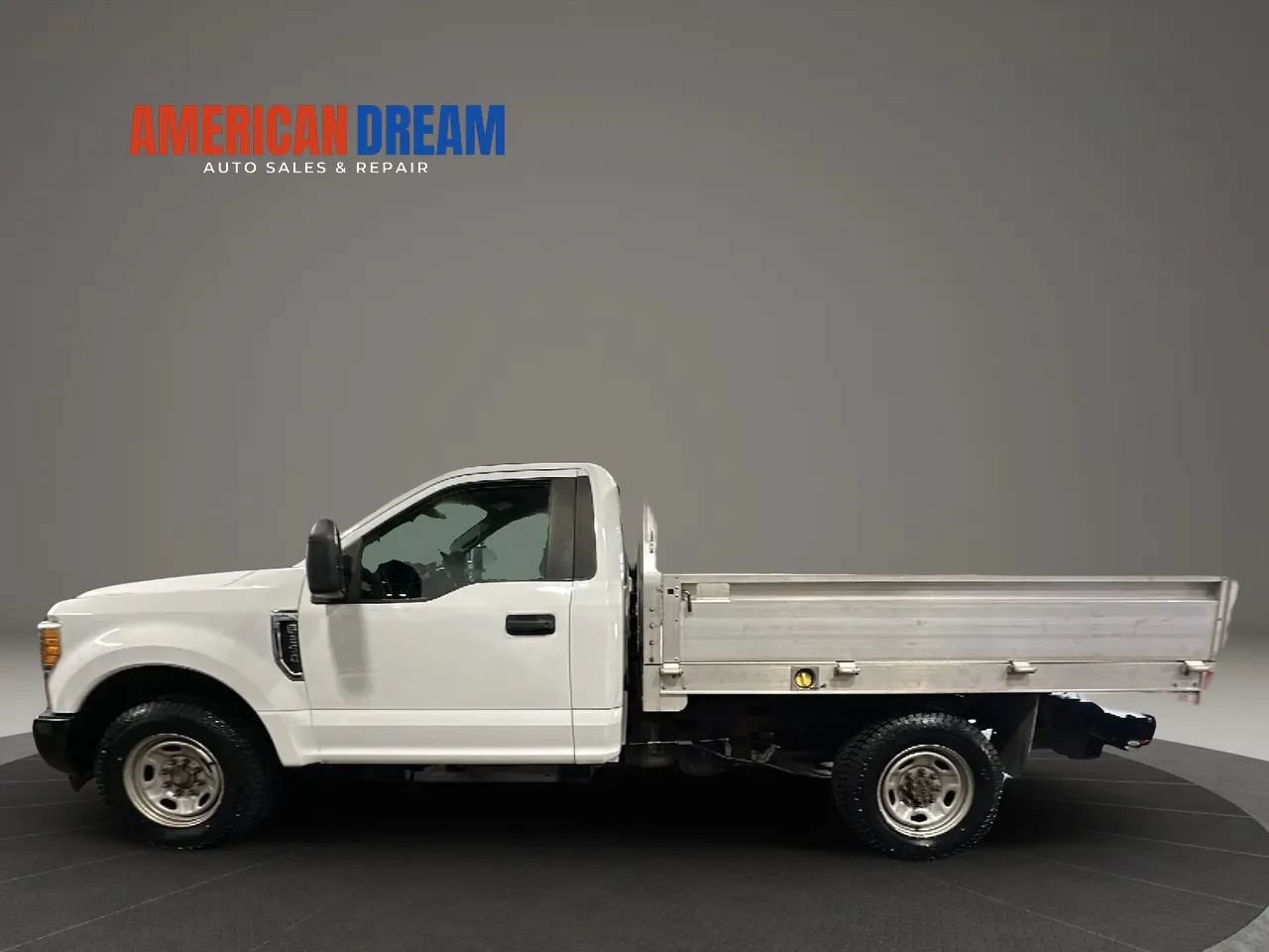Used 2017 Ford F250 XL RWD image 2
