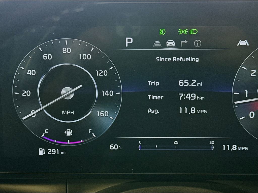 Used 2023 Kia Carnival SX image 14