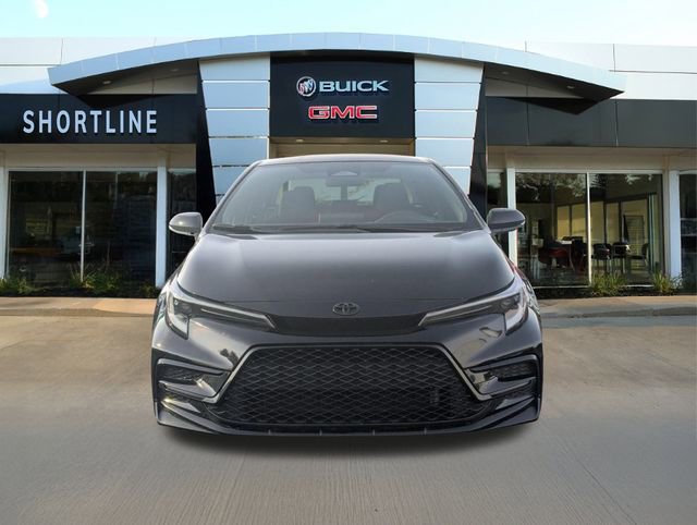 Used 2024 Toyota Corolla SE image 9