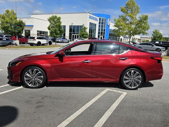 Used 2023 Nissan Altima 2.5 SL FWD image 5