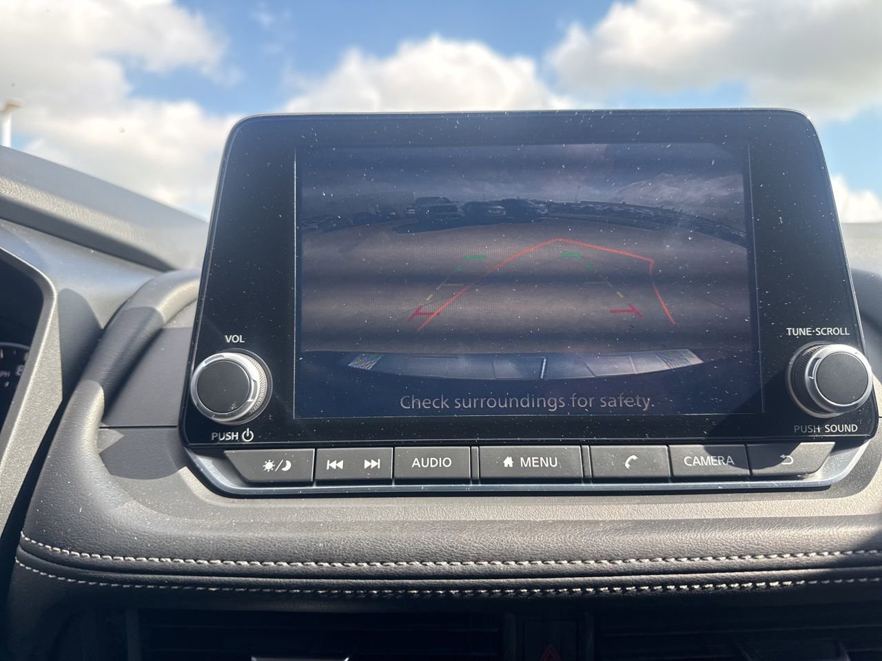 Certified 2024 Nissan Rogue SV image 42