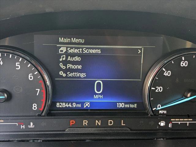 Used 2021 Ford Explorer XLT w/ Equipment Group 202A RWD image 11