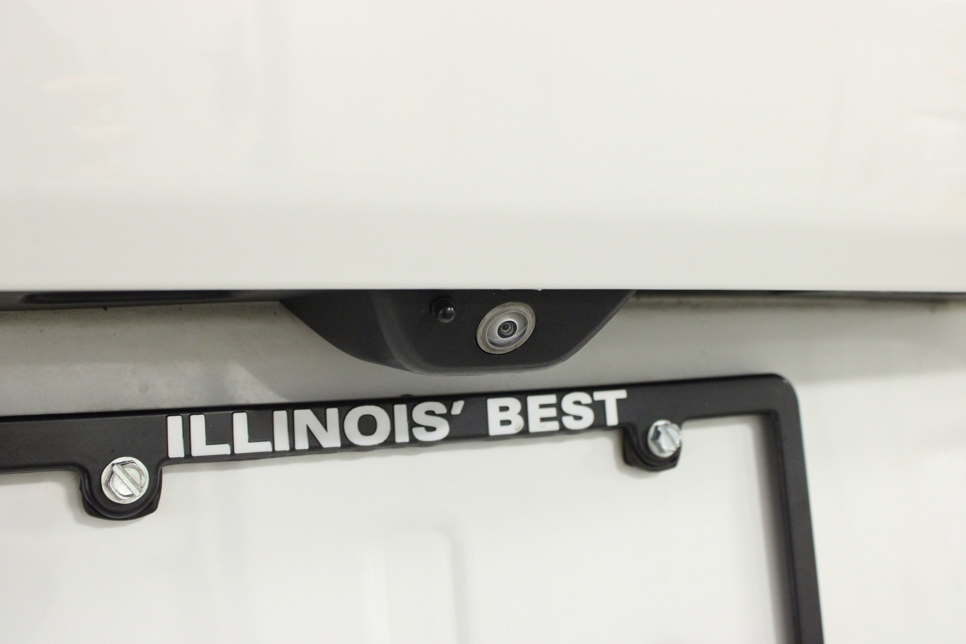 Used 2021 Jeep Grand Cherokee L Limited w/ Luxury Tech Group II image 12