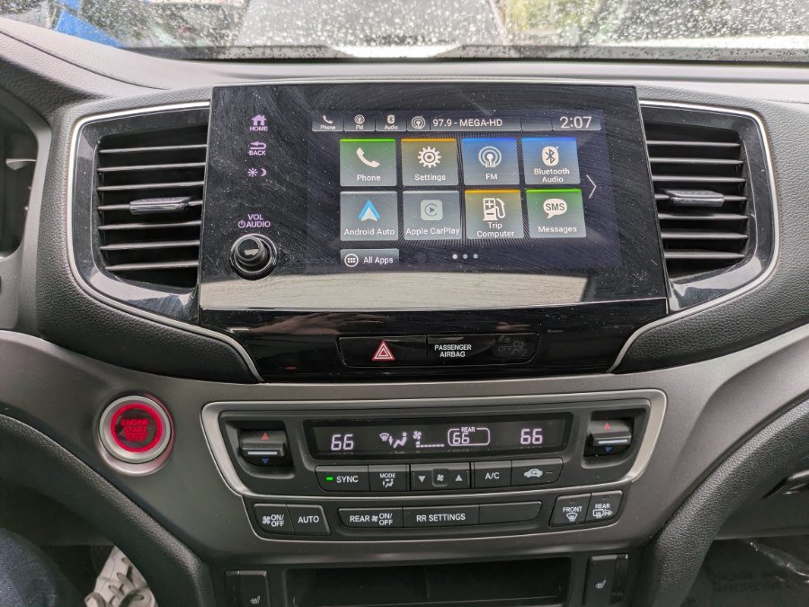 Used 2023 Honda Passport EX-L image 12