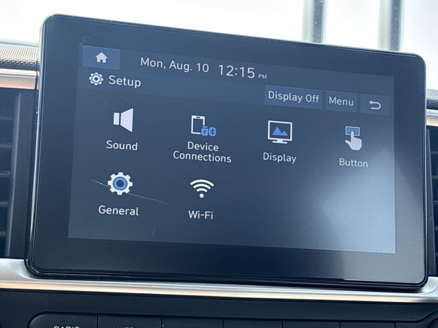 Used 2021 Hyundai Venue SEL FWD image 25