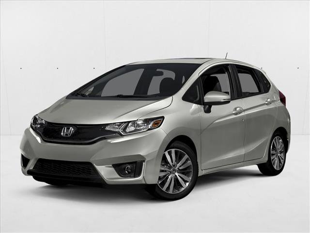Used 2016 Honda Fit EX-L image 1