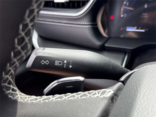 New 2025 Jeep Grand Cherokee L Altitude image 17