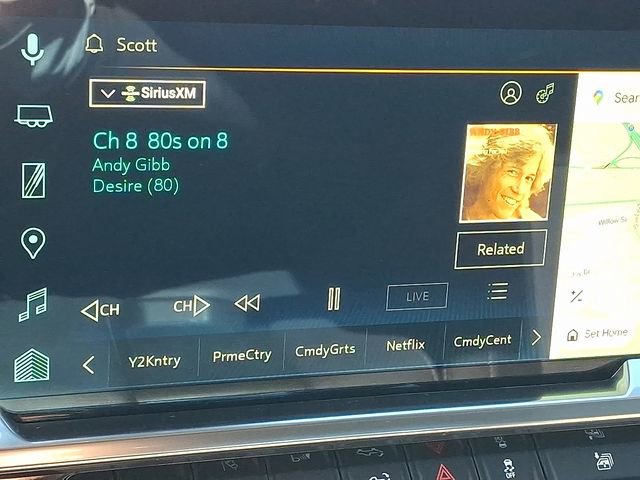 Used 2025 Chevrolet Silverado 2500 LT w/ All Star Edition image 17