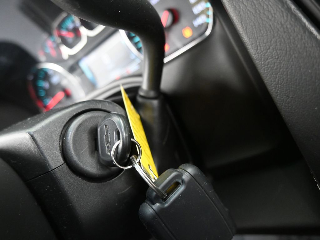 Used 2019 Chevrolet Suburban LT AWD/4WD image 30