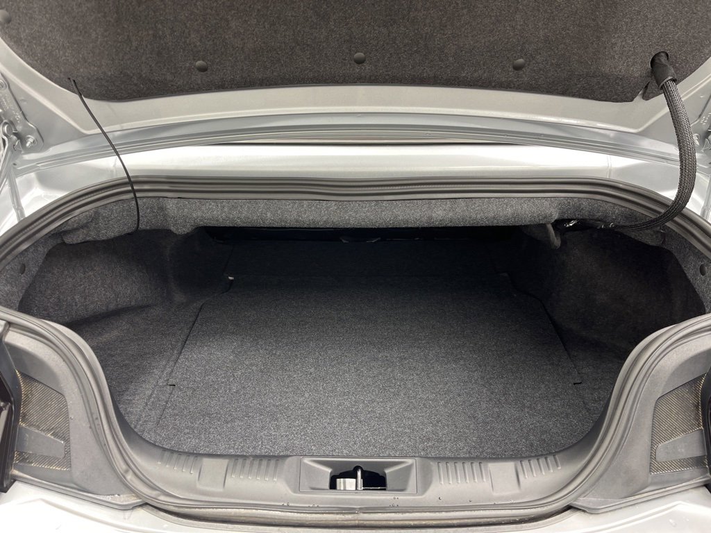 Used 2026 Ford Mustang Premium image 29