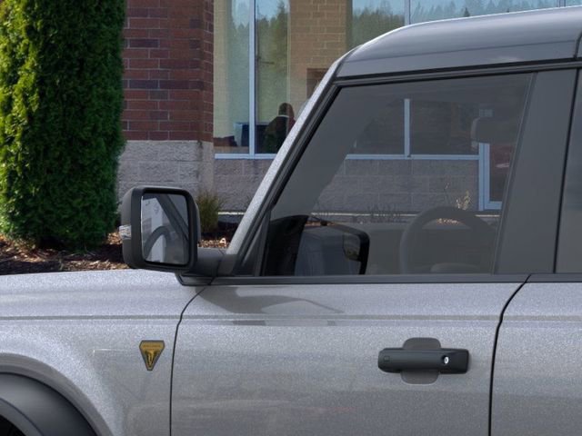 New 2025 Ford Bronco Badlands image 22