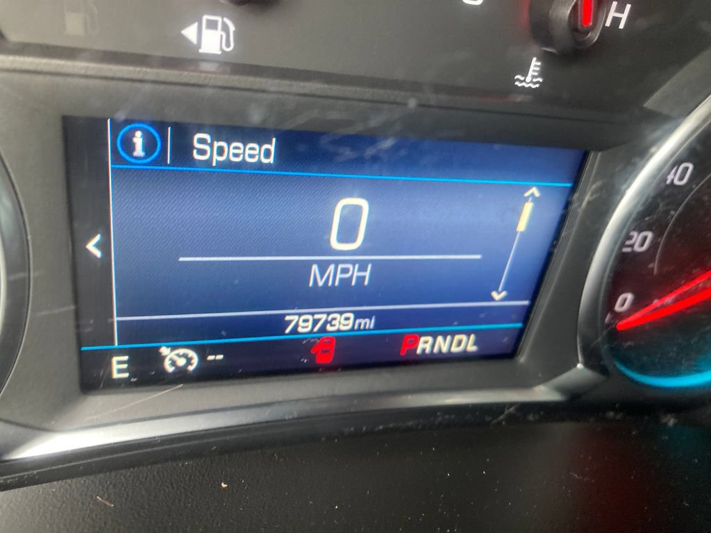 Used 2019 Chevrolet Equinox LT AWD/4WD image 20